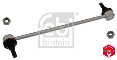 Link/Coupling Rod, stabiliser bar FEBI BILSTEIN 41039