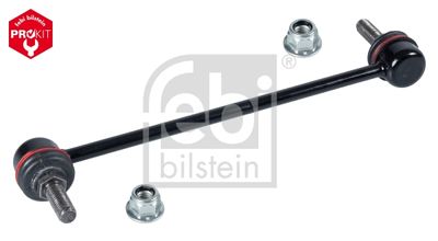 Link/Coupling Rod, stabiliser bar FEBI BILSTEIN 41045