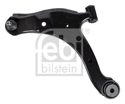 Control/Trailing Arm, wheel suspension FEBI BILSTEIN 41052