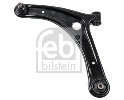 Control/Trailing Arm, wheel suspension FEBI BILSTEIN 41062