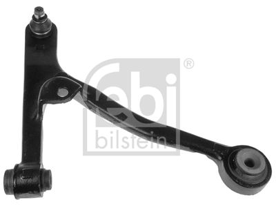 Control/Trailing Arm, wheel suspension FEBI BILSTEIN 41075