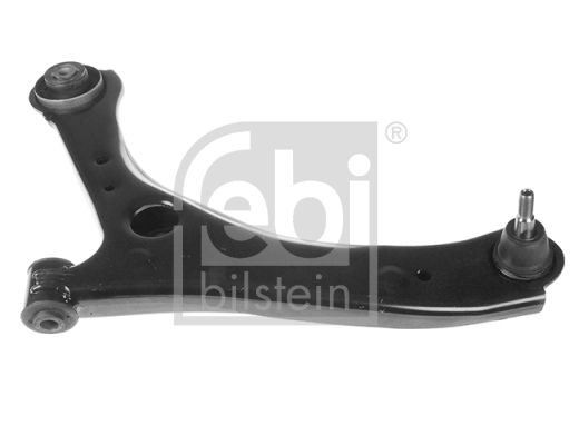 FEBI BILSTEIN 41078 Control/Trailing Arm, wheel suspension