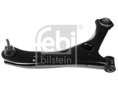 Control/Trailing Arm, wheel suspension FEBI BILSTEIN 41079