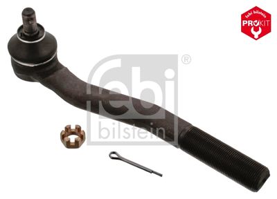 Tie Rod End FEBI BILSTEIN 41091