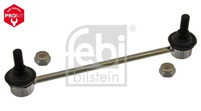 Link/Coupling Rod, stabiliser bar FEBI BILSTEIN 41178