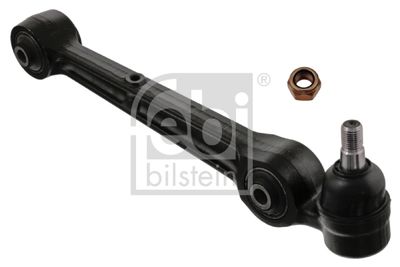 Control/Trailing Arm, wheel suspension FEBI BILSTEIN 41236