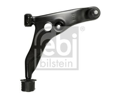 Control/Trailing Arm, wheel suspension FEBI BILSTEIN 41244