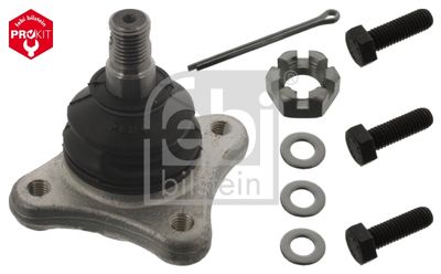 Ball Joint FEBI BILSTEIN 41250