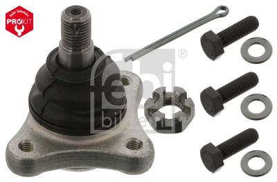 Ball Joint FEBI BILSTEIN 41263