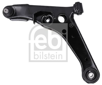 Control/Trailing Arm, wheel suspension FEBI BILSTEIN 41267