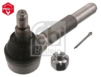 Tie Rod End FEBI BILSTEIN 41322