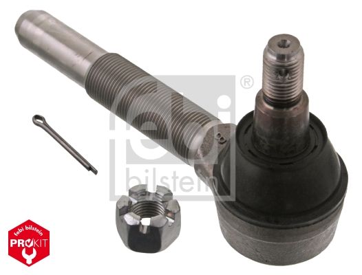 FEBI BILSTEIN 41323 Tie Rod End