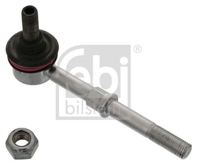 Link/Coupling Rod, stabiliser bar FEBI BILSTEIN 41345