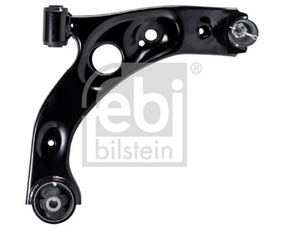 Control/Trailing Arm, wheel suspension FEBI BILSTEIN 41364