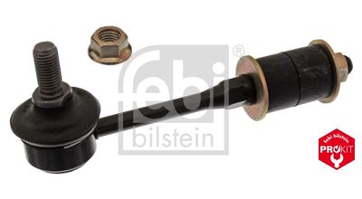 Link/Coupling Rod, stabiliser bar FEBI BILSTEIN 41616