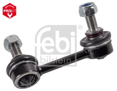 Link/Coupling Rod, stabiliser bar FEBI BILSTEIN 41625