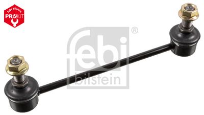 Link/Coupling Rod, stabiliser bar FEBI BILSTEIN 41634