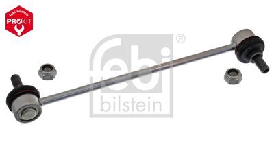 Link/Coupling Rod, stabiliser bar FEBI BILSTEIN 41652