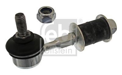 Link/Coupling Rod, stabiliser bar FEBI BILSTEIN 41657