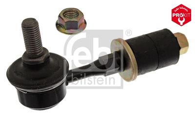 Link/Coupling Rod, stabiliser bar FEBI BILSTEIN 41660