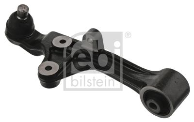 Control/Trailing Arm, wheel suspension FEBI BILSTEIN 41694