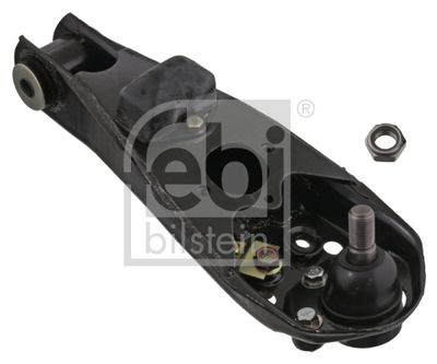 Control/Trailing Arm, wheel suspension FEBI BILSTEIN 41724