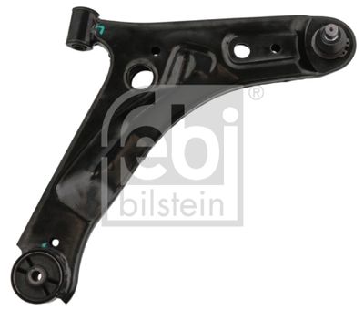 Control/Trailing Arm, wheel suspension FEBI BILSTEIN 41728