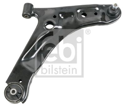 Control/Trailing Arm, wheel suspension FEBI BILSTEIN 41749