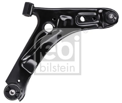 Control/Trailing Arm, wheel suspension FEBI BILSTEIN 41809