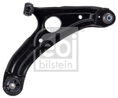 Control/Trailing Arm, wheel suspension FEBI BILSTEIN 41836