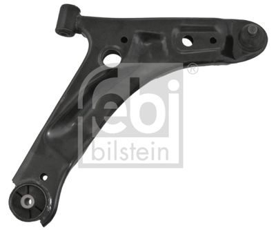 Control/Trailing Arm, wheel suspension FEBI BILSTEIN 41850