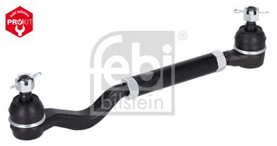 Tie Rod End FEBI BILSTEIN 41970