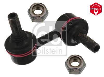 Link/Coupling Rod, stabiliser bar FEBI BILSTEIN 42073