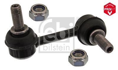 Link/Coupling Rod, stabiliser bar FEBI BILSTEIN 42081