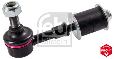 Link/Coupling Rod, stabiliser bar FEBI BILSTEIN 42083