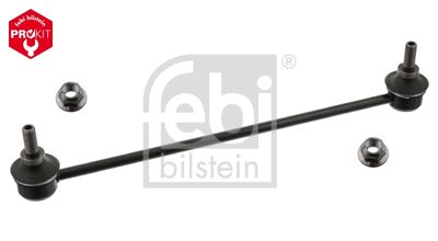 Link/Coupling Rod, stabiliser bar FEBI BILSTEIN 42102
