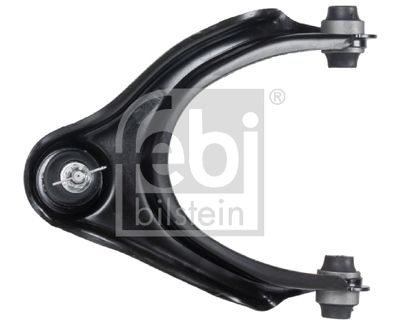 Control/Trailing Arm, wheel suspension FEBI BILSTEIN 42161