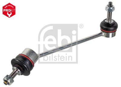 Link/Coupling Rod, stabiliser bar FEBI BILSTEIN 42244