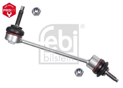 Link/Coupling Rod, stabiliser bar FEBI BILSTEIN 42245