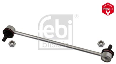 Link/Coupling Rod, stabiliser bar FEBI BILSTEIN 42273