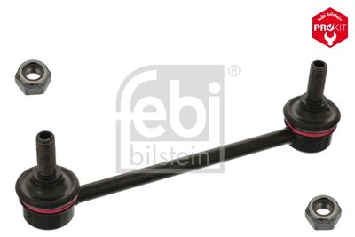 Link/Coupling Rod, stabiliser bar FEBI BILSTEIN 42381