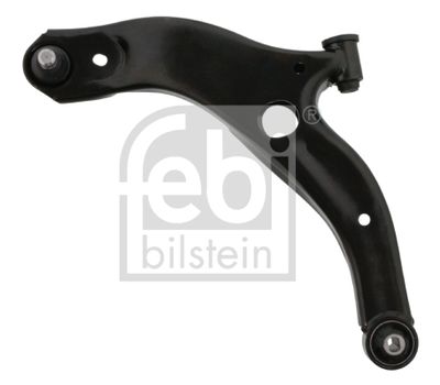 Control/Trailing Arm, wheel suspension FEBI BILSTEIN 42404