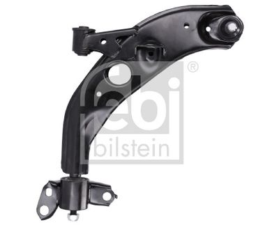 Control/Trailing Arm, wheel suspension FEBI BILSTEIN 42407