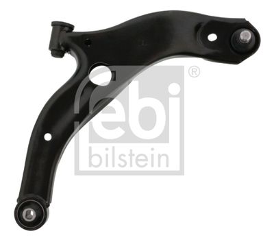 Control/Trailing Arm, wheel suspension FEBI BILSTEIN 42415