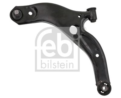 Control/Trailing Arm, wheel suspension FEBI BILSTEIN 42431