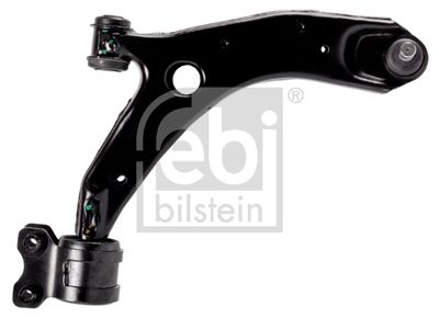 Control/Trailing Arm, wheel suspension FEBI BILSTEIN 42432