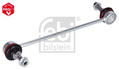 Link/Coupling Rod, stabiliser bar FEBI BILSTEIN 42568