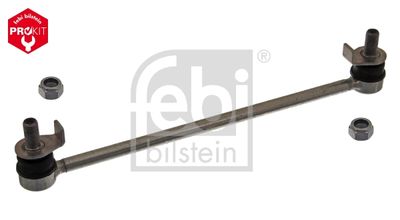 Link/Coupling Rod, stabiliser bar FEBI BILSTEIN 42569