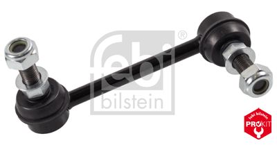 Link/Coupling Rod, stabiliser bar FEBI BILSTEIN 42602