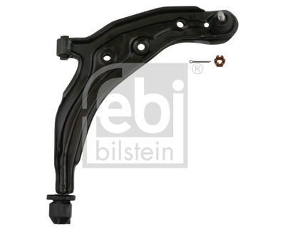 Control/Trailing Arm, wheel suspension FEBI BILSTEIN 42671